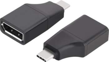 ROTRONIC-SECOMP VALUE - Videoadapter - 24
