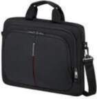 Samsonite 155200/1041 Melns