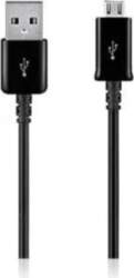 Samsung ECBDU4EBE USB kabelis melns