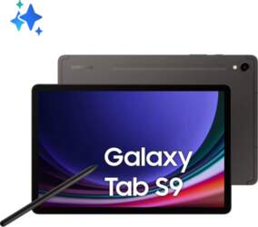 Samsung Galaxy Tab S9 planšetdators -