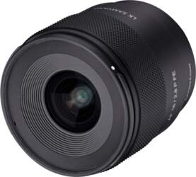 Samyang AF 2.8/16 P FE