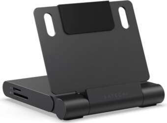 Satechi On-the-Go Foldable Stand Hub —
