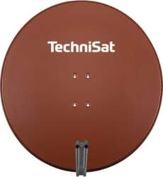 Satelītantena TechniSat Satman 850 Plus Red