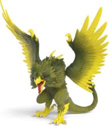 Schleich ELDRADOR CREATURES Džungļu Plēsējs