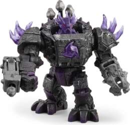 Schleich ELDRADOR CREATURES Shadow Master Robots