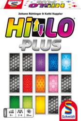 SCHMIDT SPIELE HILo PLUS Bluetooth 5