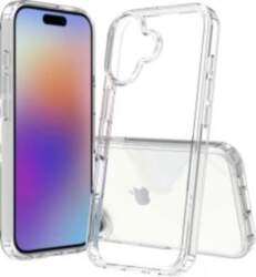 SCREENOR Bumper Case Apple iPhone 15