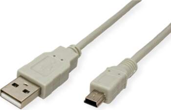 SECOMP STANDARD USB 2.0 kabelis