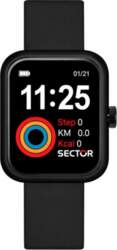 SECTOR Expander 90 Unisex Quartz Watch