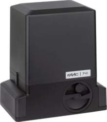 Set Delta 3 SMART - FAAC