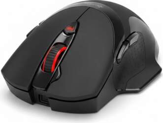 Sharkoon Fireglider One (Black)