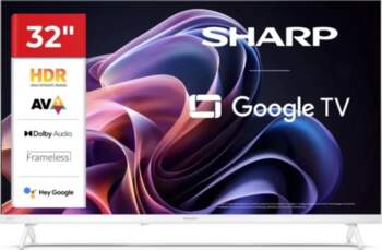 Sharp LC-32HF2265EW 81.3 cm (32