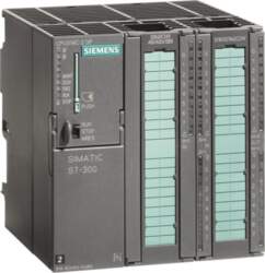 Siemens SIMATIC S7-300 CPU 314C-2 DP