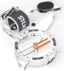 Silva Arc Jet S Left-Handed Thumb