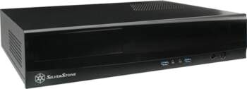 SilverStone MILO ML03 korpuss - Desktop