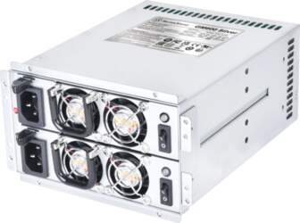 Silverstone SST-GM600-S Server
