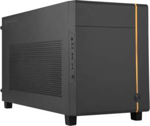 SilverStone SUGO SG14B - Tornis -