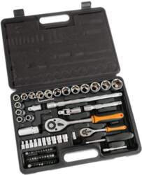 Socket Set VG051 1/4 inch &