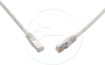 SOLARIX Cat.6A S/FTP Patch Cable