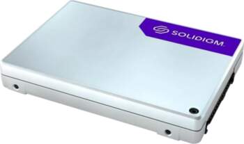 Solidigm D7 Series D7-P5520 - SSD