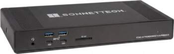 Sonnet Echo 21 Thunderbolt 5 SuperDock