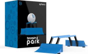 Sphero Terrain Park - Blue