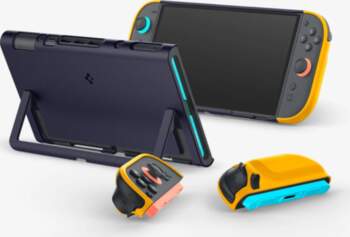 SPIGEN Nano Pop Nintendo Switch OLED