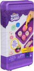 Spin Master Kinetic Sand - Cookie