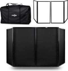 STAND4ME DJ PARAWAN COMPACT BK SET