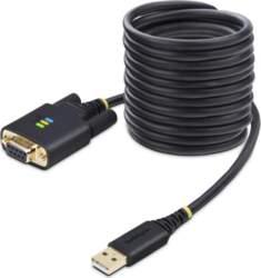 StarTech.com 10ft (3m) USB uz