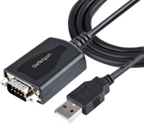 StarTech.com 3 pēdu (1 m)