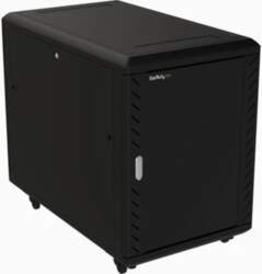 StarTech.com 4-Post 15U Server Rack