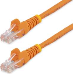 StarTech.com Cat5e Ethernet Patch Kabelis