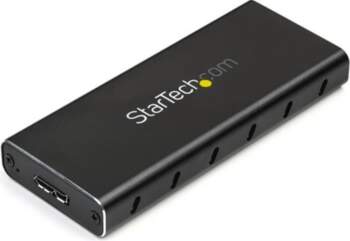 StarTech.com M.2 SSD korpuss