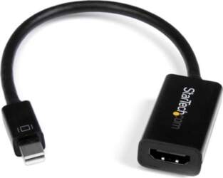 StarTech.com Mini DisplayPort uz HDMI