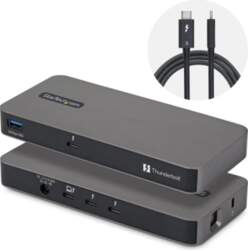 StarTech.com USB4 / Thunderbolt 4