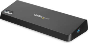 StarTech.com USB 3.0 dokstacija