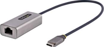 StarTech.com USB-C uz Ethernet adapteris