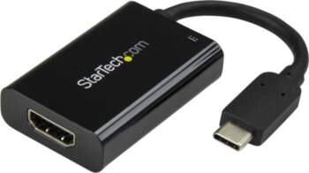 StarTech.com USB-C uz HDMI 2