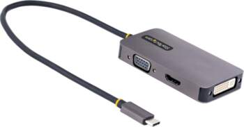 StarTech.com USB-C video adapteris, USB-C