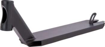 Striker Lux Pro Scooter Deck Silver