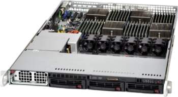 Supermicro A+ Server 1042G-TF - Server