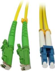 SYNERGY21 Fiber Patch Cable 2m LSH