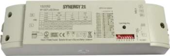 SYNERGY21 LED Controller EOS 05 4-Channel