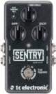 TC Electronic Sentry Noise Gate