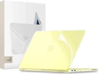 Tech-Protect Softshell MacBook Neo 13 2026