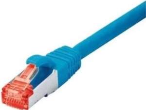 Tecline 715003B Ethernet Patch Cable zils