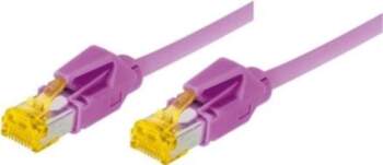 Tecline 72210M Ethernet Patch vads