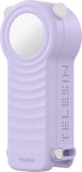 TELESIN Hard Shell Protective Case with