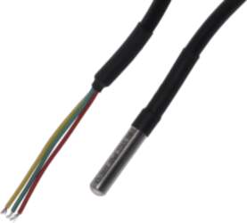 Temperatūras sensors TOMTOM Webfleet Temp Sensor
